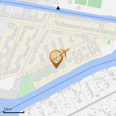 Foto zu Steinbeker Straße 16, 20537 Hamburg