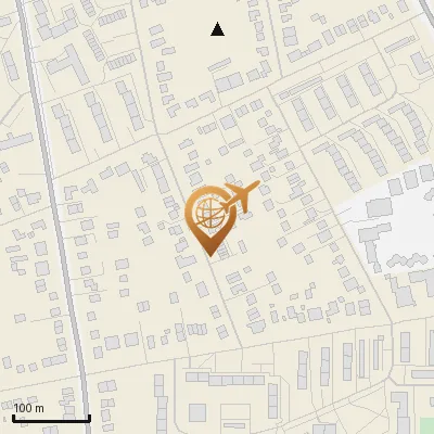 Foto zu Stolpmünder Straße 16, 22147 Hamburg