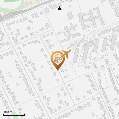 Foto zu Strengesweg 16, 22391 Hamburg