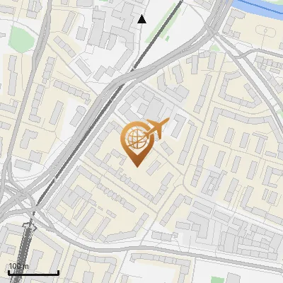 Foto zu Stückenstraße 16, 22081 Hamburg