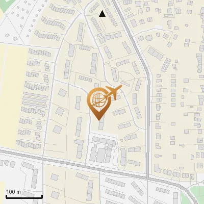 Foto zu Stüffeleck 16, 22359 Hamburg