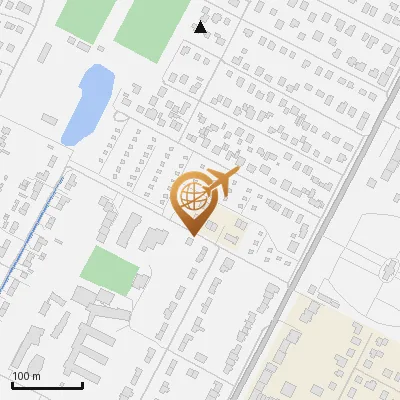 Foto zu Sturmvogelweg 16, 22119 Hamburg