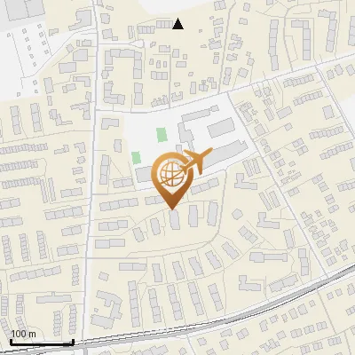 Foto zu Tabulatorweg 16, 22117 Hamburg