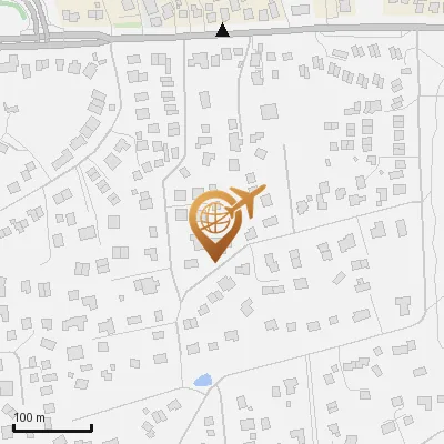 Foto zu Tannenhügel 16, 21149 Hamburg