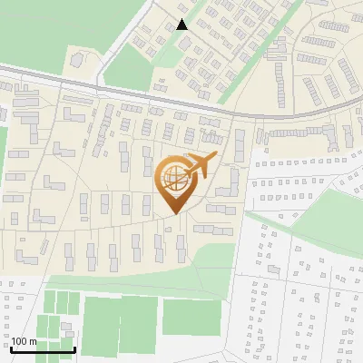 Foto zu Theodor-Fahr-Straße 16, 22419 Hamburg