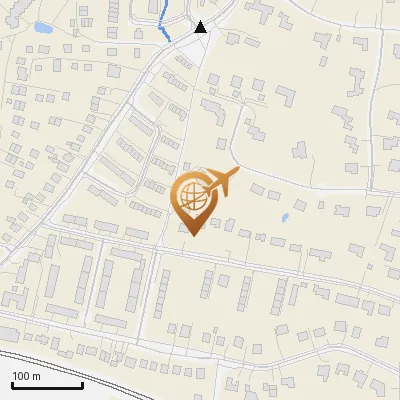 Foto zu Tietzestraße 16, 22587 Hamburg