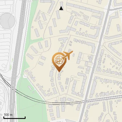 Foto zu Timm-Kröger-Weg 16, 22335 Hamburg