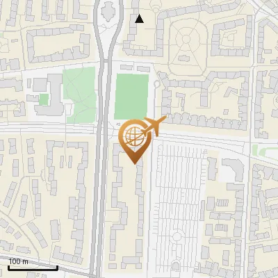 Foto zu Tönsfeldtstraße 16, 22763 Hamburg