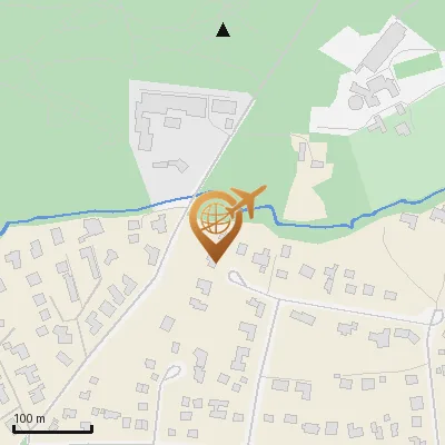 Foto zu Tristanweg 16, 22559 Hamburg