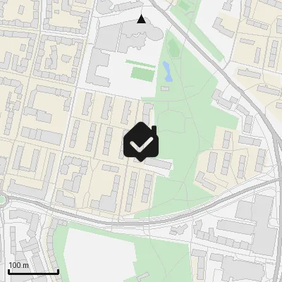 Bild zu Unzerstraße 16, 22767 Hamburg