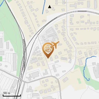 Foto zu Vörn Barkholt 16, 22359 Hamburg