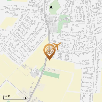 Foto zu Vörn Voßbarg 16, 22397 Hamburg