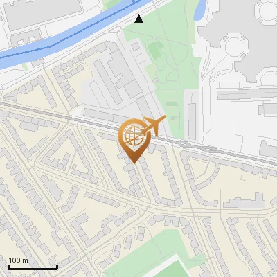 Foto zu Von-Axen-Straße 16, 22083 Hamburg