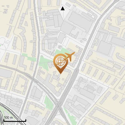 Foto zu Wachtelstraße 16, 22305 Hamburg