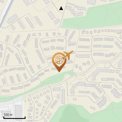 Foto zu Walsroder Ring 16, 21079 Hamburg