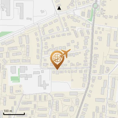 Foto zu Wesperloh 16, 22549 Hamburg