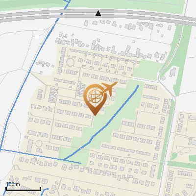 Foto zu Wiesenknopfstieg 16, 22119 Hamburg