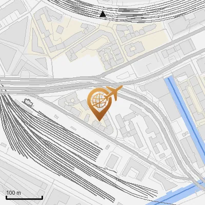 Foto zu Woltmanstraße 16, 20097 Hamburg