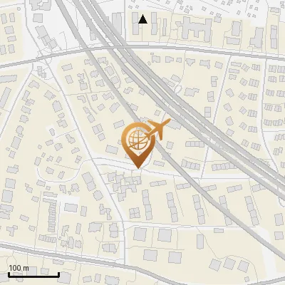 Foto zu Wrangelpark 16, 22605 Hamburg