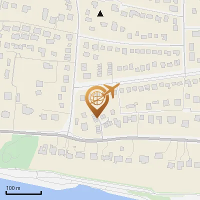 Foto zu Zedernweg 16, 22605 Hamburg