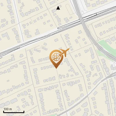 Foto zu Ziesenißstraße 16, 22043 Hamburg