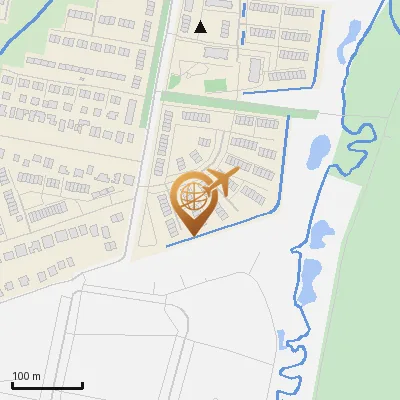 Foto zu Zur Kräuterwiese 16, 22117 Hamburg