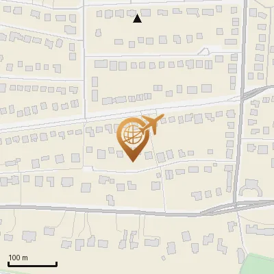 Foto zu Zypressenweg 16, 22605 Hamburg