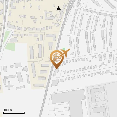 Foto zu Bramfelder Chaussee 160, 22177 Hamburg