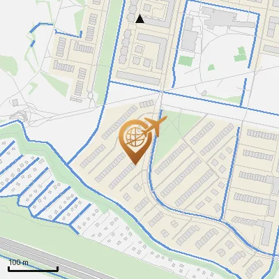 Foto zu Felix-Jud-Ring 160, 21035 Hamburg