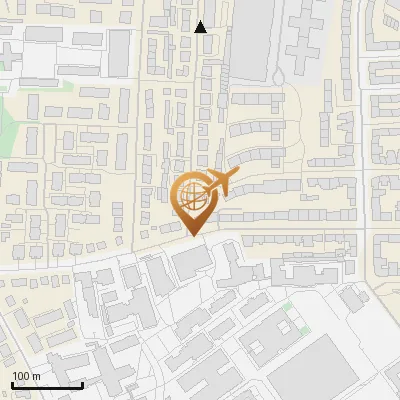 Foto zu Geschwister-Scholl-Straße 160, 20251 Hamburg