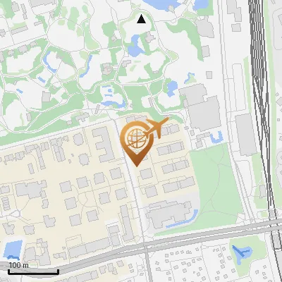 Foto zu Hagenbeckstraße 160, 22527 Hamburg