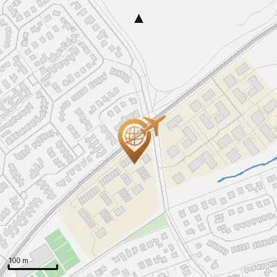 Foto zu Poppenbütteler Berg 160, 22399 Hamburg