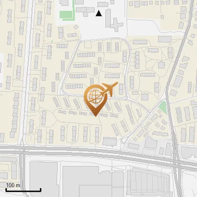 Foto zu Resskamp 160, 22549 Hamburg