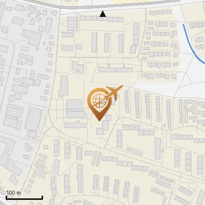 Foto zu Schulenburgring 160, 21031 Hamburg