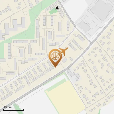 Foto zu Wildschwanbrook 160, 22145 Hamburg