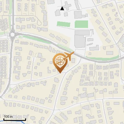 Foto zu Baron-Voght-Straße 161, 22607 Hamburg