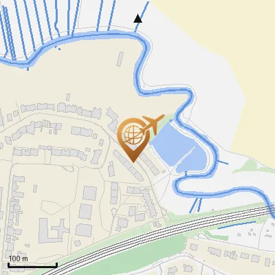 Foto zu Chrysanderstraße 161, 21029 Hamburg