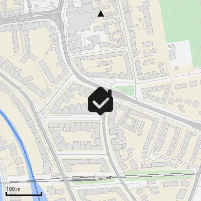 Bild zu Dorotheenstraße 161, 22299 Hamburg
