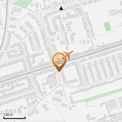 Foto zu Eißendorfer Straße 161, 21073 Hamburg