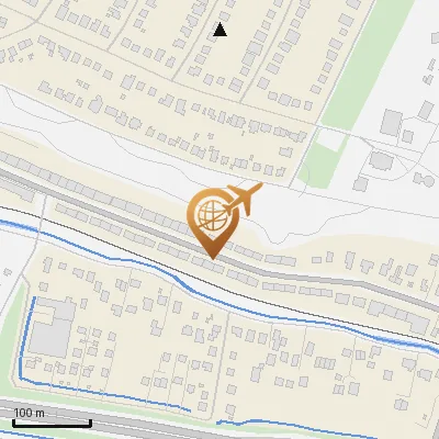 Foto zu Holtenklinker Straße 161, 21029 Hamburg