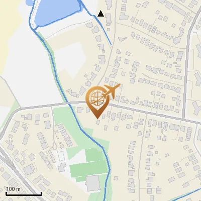 Foto zu Wendlohstraße 161, 22459 Hamburg