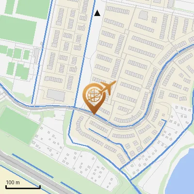 Foto zu Curt-Bär-Weg 162, 21035 Hamburg