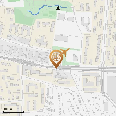 Foto zu Osdorfer Landstraße 162, 22549 Hamburg