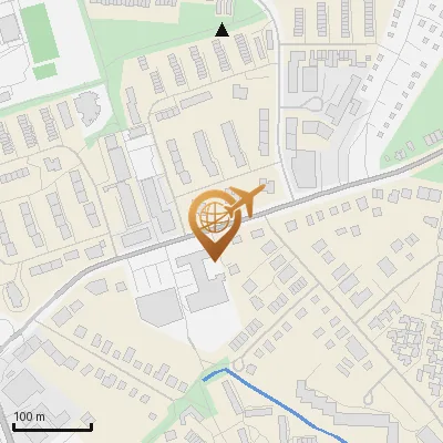 Foto zu Pezolddamm 162, 22175 Hamburg