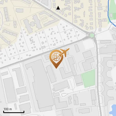 Foto zu Tilsiter Straße 162, 22047 Hamburg