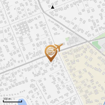 Foto zu Volksdorfer Weg 162, 22393 Hamburg