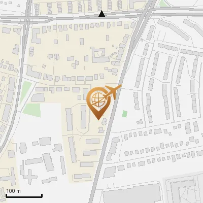 Foto zu Bramfelder Chaussee 163, 22177 Hamburg