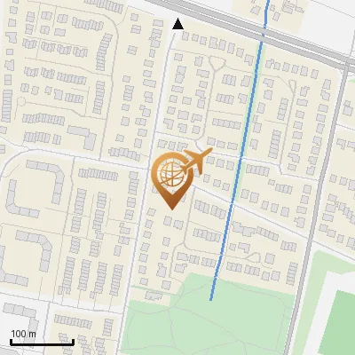 Foto zu Keltenweg 163, 22455 Hamburg