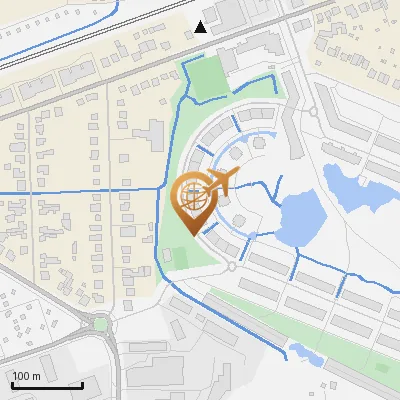 Foto zu Max-Herz-Ring 163, 22159 Hamburg