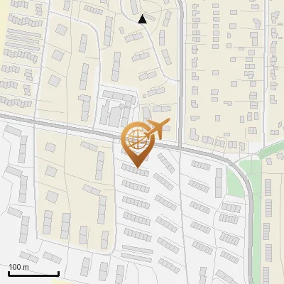 Foto zu Volksdorfer Damm 163, 22359 Hamburg